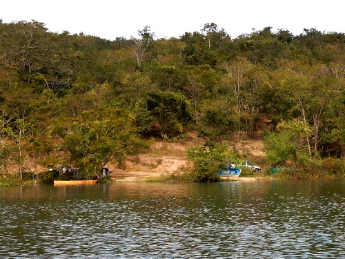 Area de Preservação Permanente